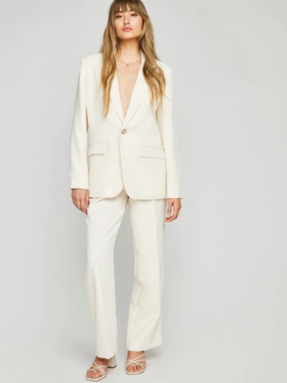 Like New Hallie Blazer